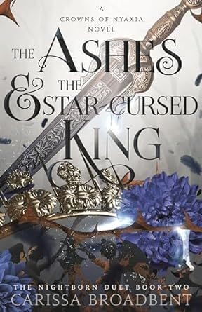 THE ASHES AND THE START CURSED KING