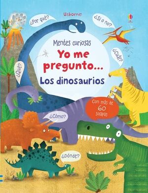 LOS DINOSAURIOS