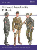 GERMANYS FRENCH ALLIES 194145