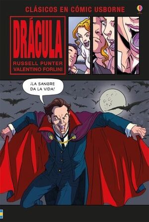 DRACULA