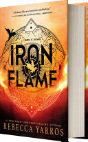 IRON FLAME 2