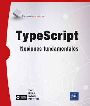 TYPESCRIPT NOCIONES FUNDAMENTALES