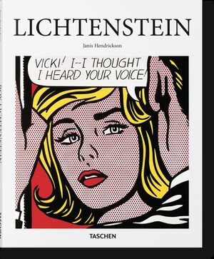 LICHTENSTEIN