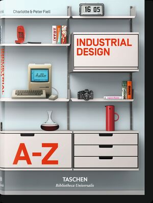 DISEÑO INDUSTRIAL DE LA A A LA Z(ES)