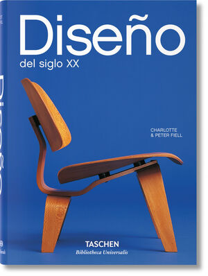 DESIGN DEL XX SECOLO