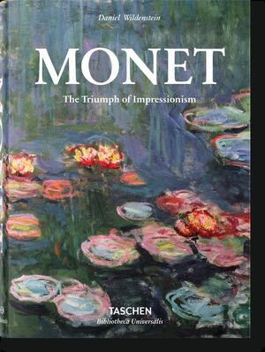 MONET (ALEMAN)