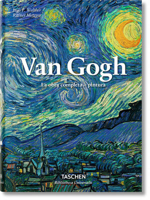 VAN GOGH