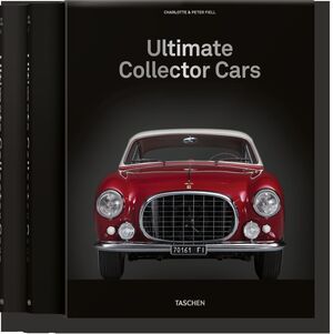 ULTIMATE COLLECTOR CARS