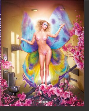 DAVID LACHAPELLE. LOST + FOUND