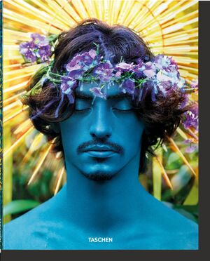 DAVID LACHAPELLE. GOOD NEWS