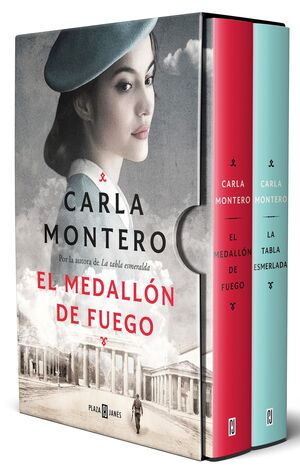 Libro: El Viñedo De La Luna. Montero, Carla. Plaza & Janes