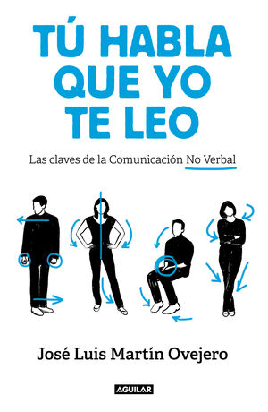 Tú HABLA, QUE YO TE LEO