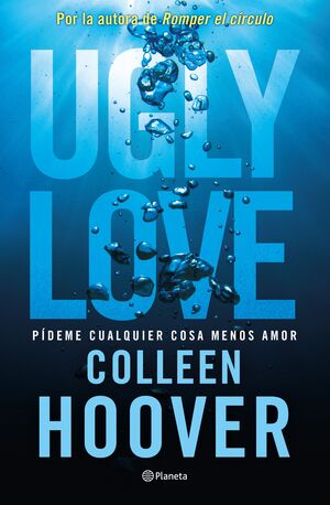 Romper el círculo (It Ends with Us) - Colleen Hoover