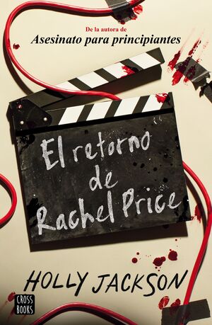 EL RETORNO DE RACHEL PRICE