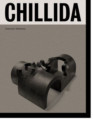 CHILLIDA. 100 AÑOS DE EDUARDO CHILLIDA CON LA COLECCIÓN TELEFÓNICA.