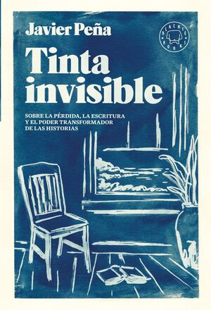 TINTA INVISIBLE (EDICIÓN EPUB)