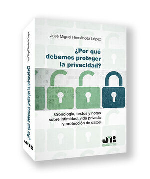 ¿POR QUÉ DEBEMOS PROTEGER LA PRIVACIDAD?