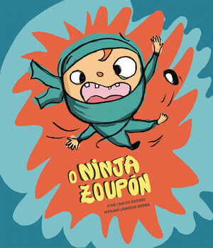 O NINJA ZOUPÓN