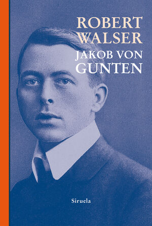 JAKOB VON GUNTEN