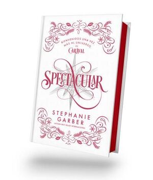 SPECTACULAR (ED. LIMITADA)