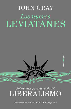 LOS NUEVOS LEVIATANES