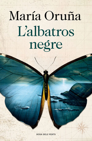 L’ALBATROS NEGRE