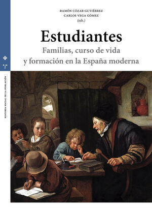 ESTUDIANTES