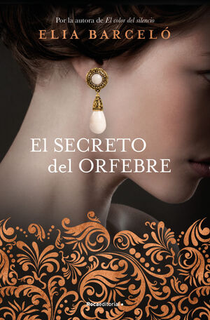 EL SECRETO DEL ORFEBRE