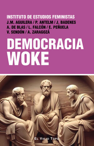 DEMOCRACIA WOKE