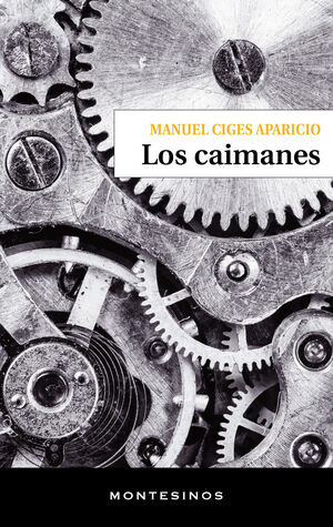 LOS CAIMANES