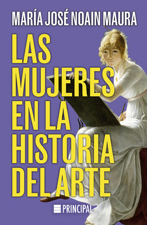 LAS MUJERES EN LA HISTORIA DEL ARTE