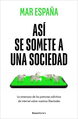 ASÍ SE SOMETE A UNA SOCIEDAD