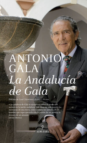 ANDALUCÍA DE GALA, LA