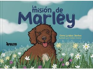 LA MISIÓN DE MARLEY