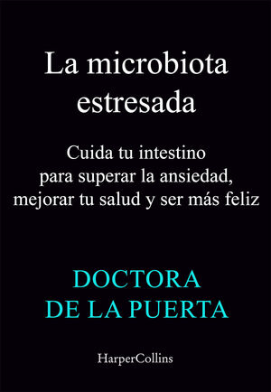 LA MICROBIOTA ESTRESADA