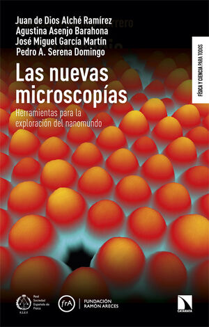 LAS NUEVAS MICROSCOPÍAS