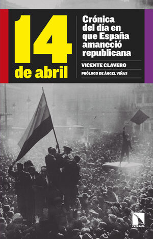 14 DE ABRIL