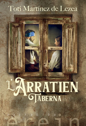 L'ARRATIEN TABERNA