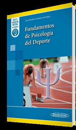 FUNDAMENTOS DE PSICOLOGÍA DEL DEPORTE