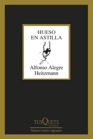 HUESO EN ASTILLA