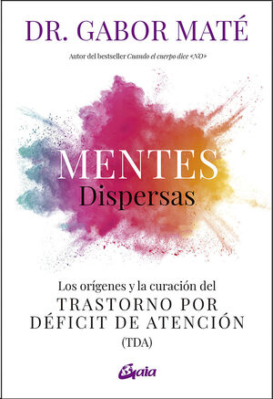 MENTES DISPERSAS (E-BOOK)