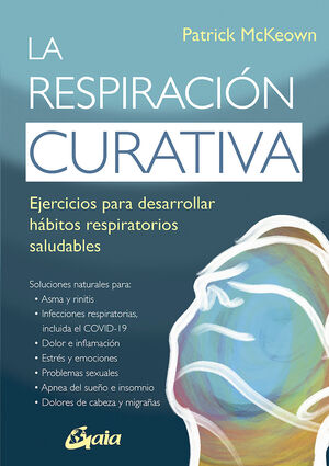 LA RESPIRACIÓN CURATIVA (E-BOOK)