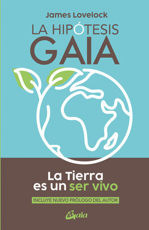 LA HIPÓTESIS GAIA (E-BOOK)