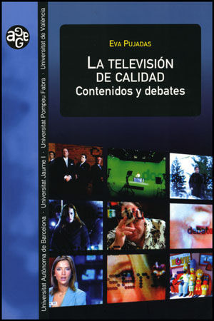 LA TELEVISIÓN DE CALIDAD