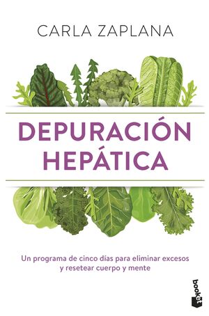 DEPURACIÓN HEPÁTICA