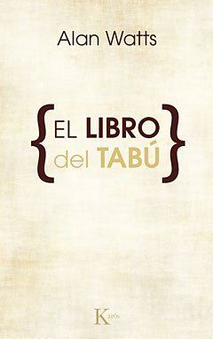 EL LIBRO DEL TABÚ