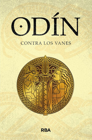 ODÍN CONTRA LOS VANES (EBOOK)