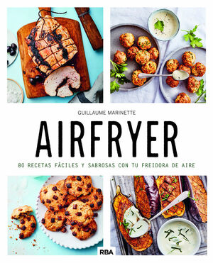 AIRFRYER (EPUB)