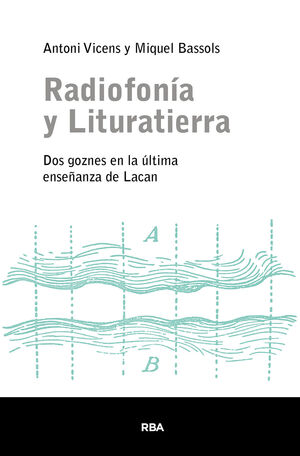 RADIOFONIA Y LITURATIERRA (EPUB)