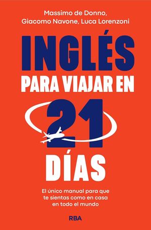 INGLES PARA VIAJAR EN 21 DIAS (EPUB)